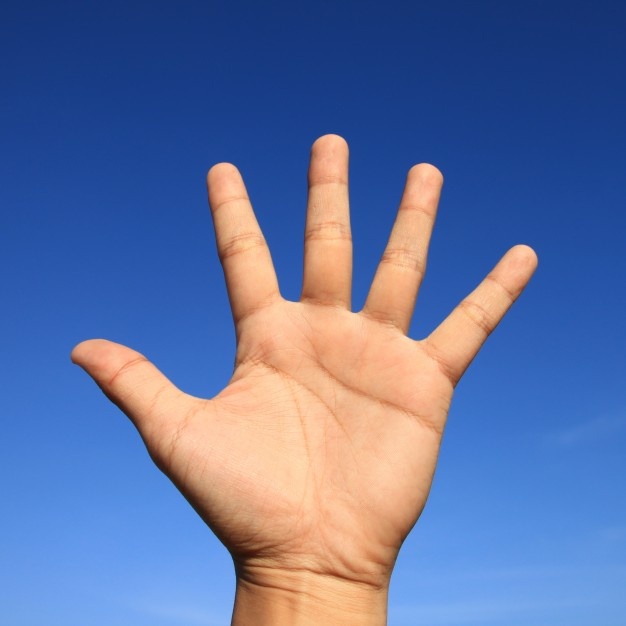 דופיטרן – המחלה שתגרום לאצבעות הידיים שלכם להתכווץ