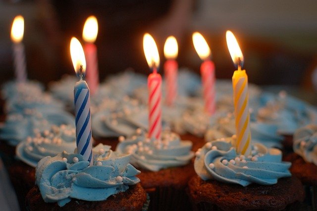 5 רעיונות מהנים ליום ההולדת שלך שיגרמו לך להרגיש מיוחד!
